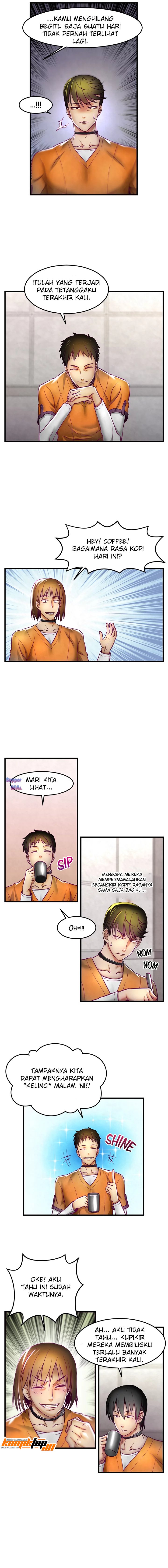 Disfarming - Chapter 1 9