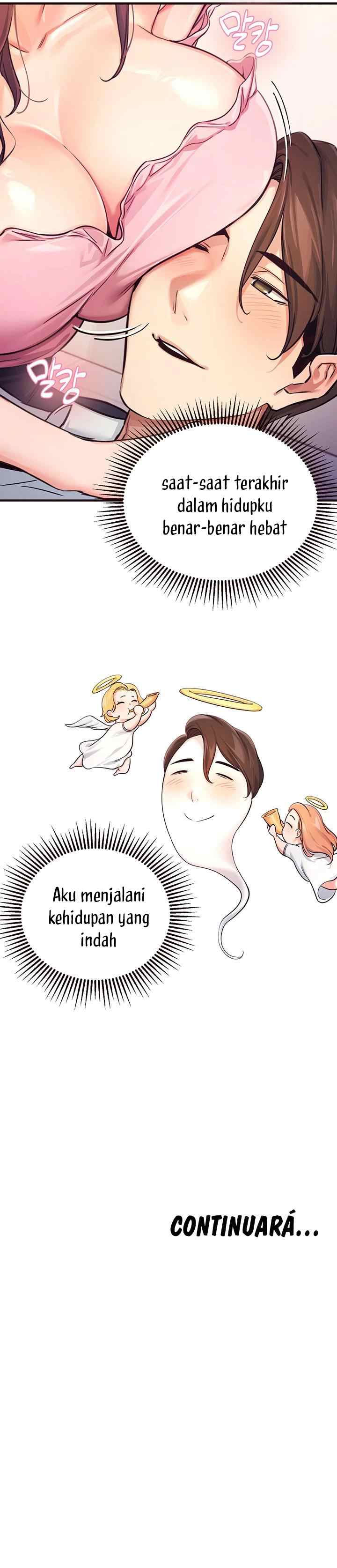 Selfless 100% - Chapter 1 30