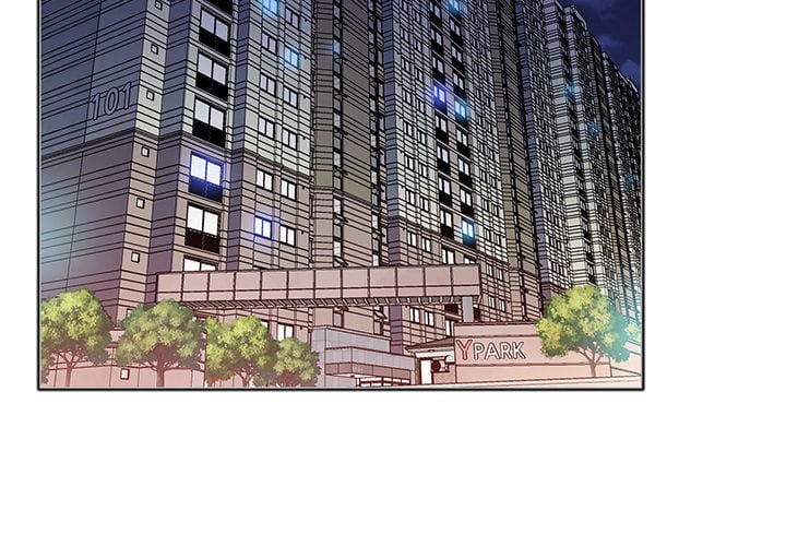 His Voice - Chapter 1 4