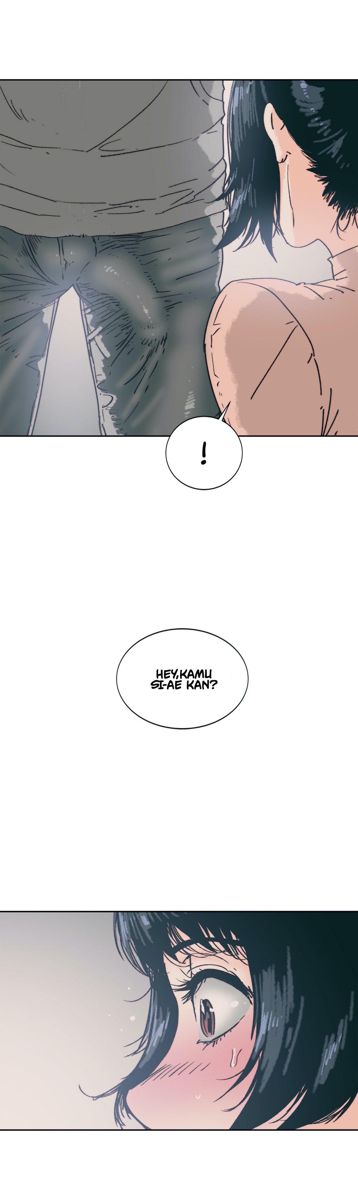 Desire to Kill - Chapter 1 41