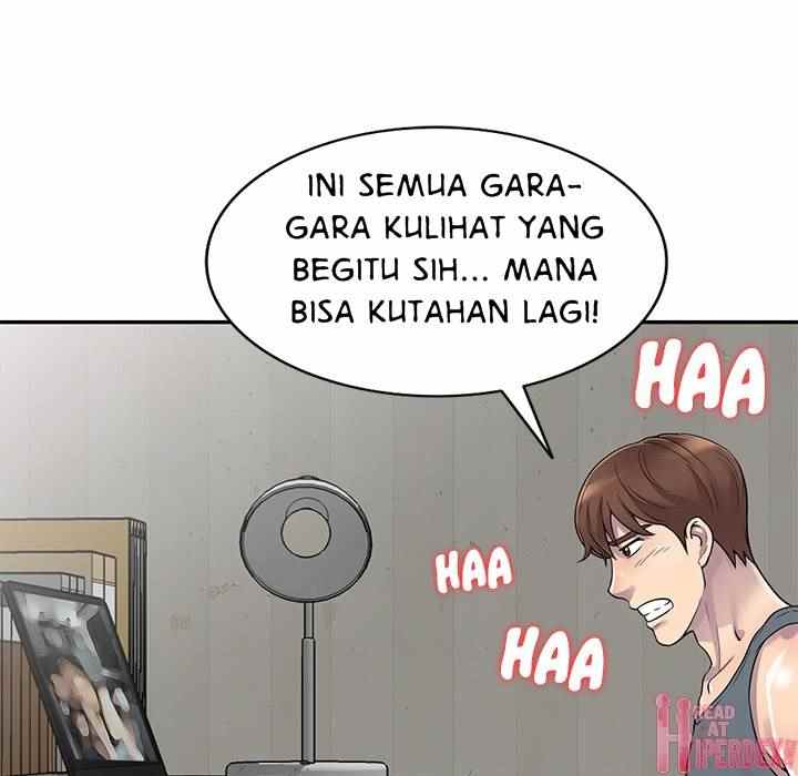 A Stolen Taste - Chapter 1 97