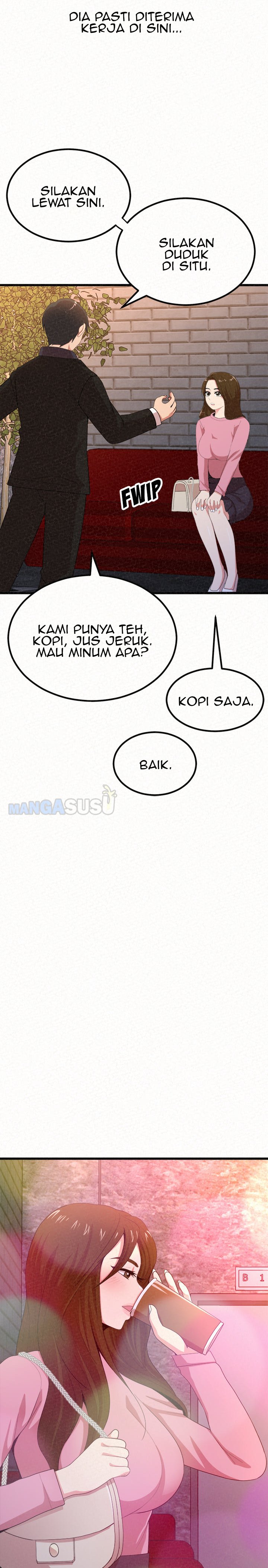 Milk Therapy - Chapter 1 16