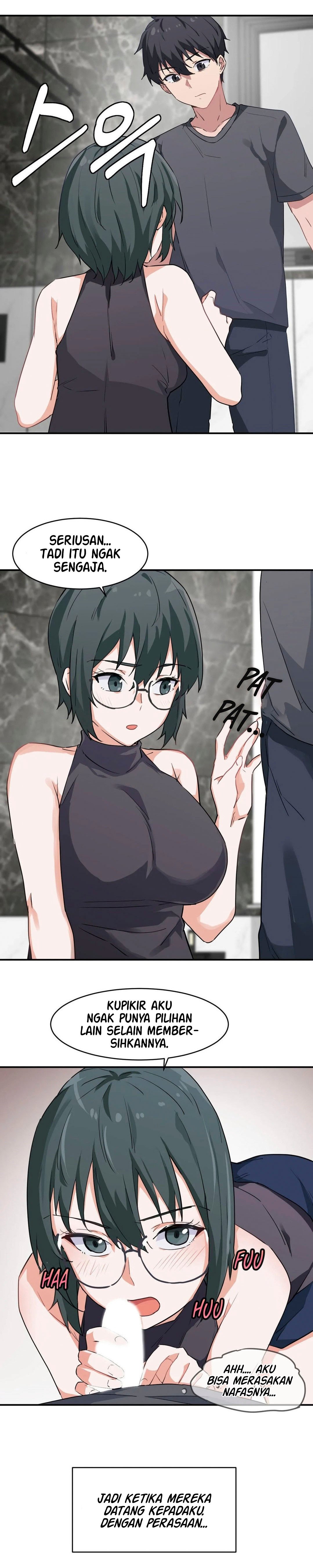 I Wanna Be a Daughter Thief - Chapter 1 13 I Wanna Be a Daughter Thief - Chapter 1 13