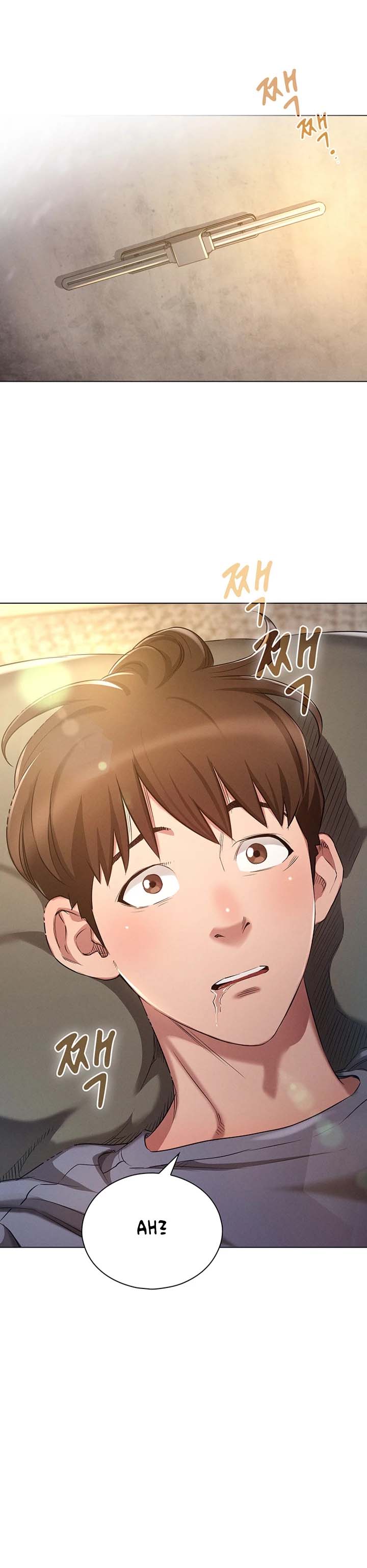 The Law of Reincarnation - Chapter 1 16