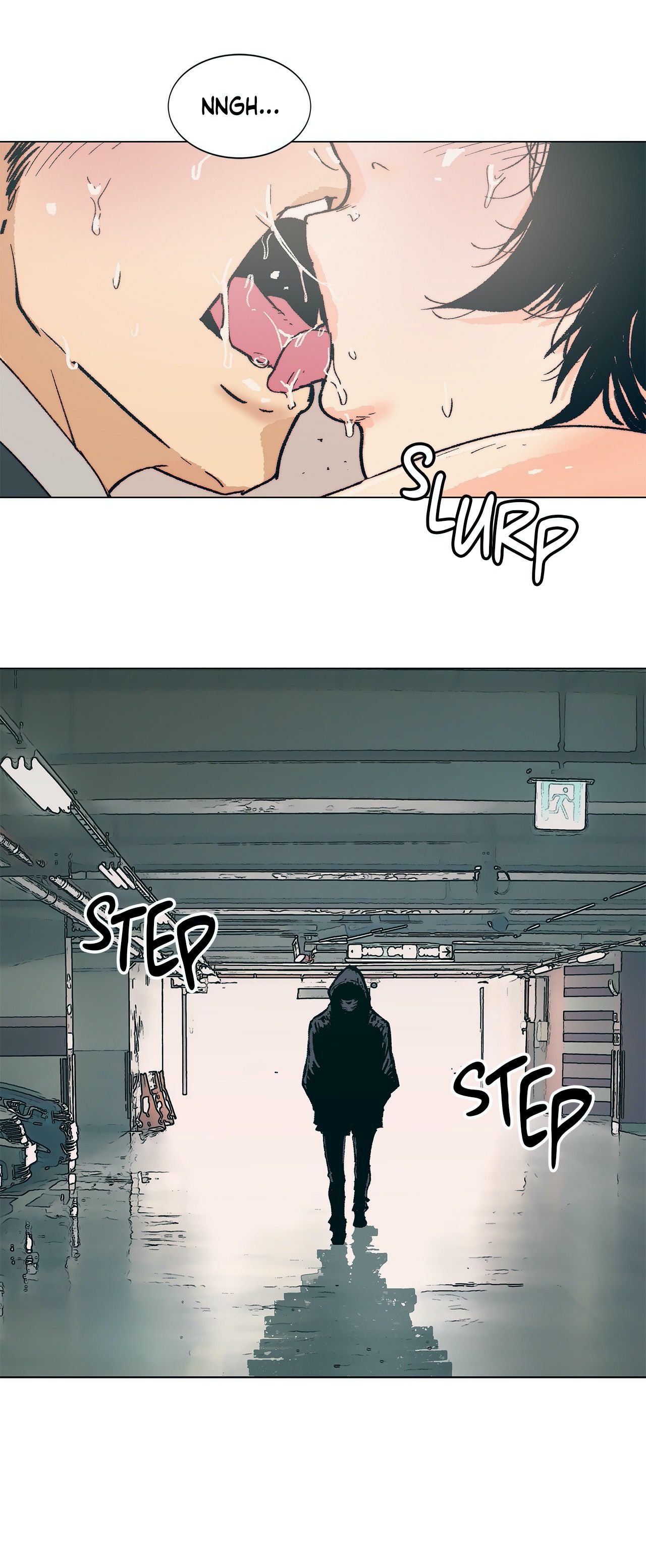 Desire to Kill - Chapter 1 9