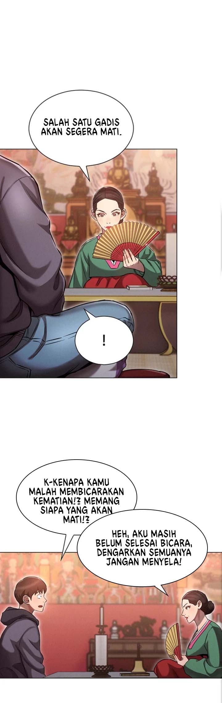 The Law of Reincarnation - Chapter 1 9