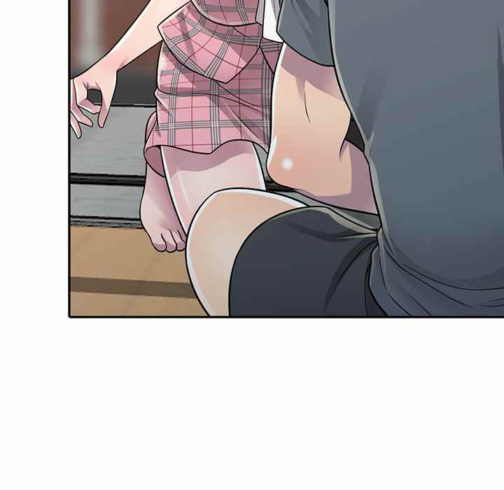 A Stolen Taste - Chapter 1 138