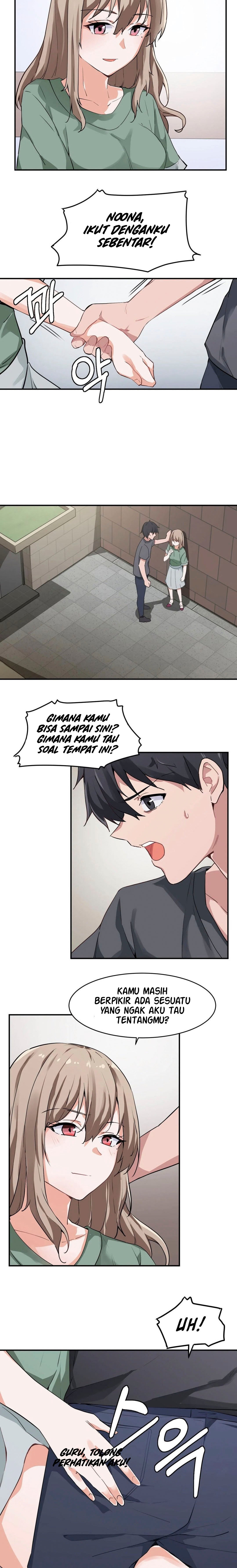 I Wanna Be a Daughter Thief - Chapter 1 17 I Wanna Be a Daughter Thief - Chapter 1 17