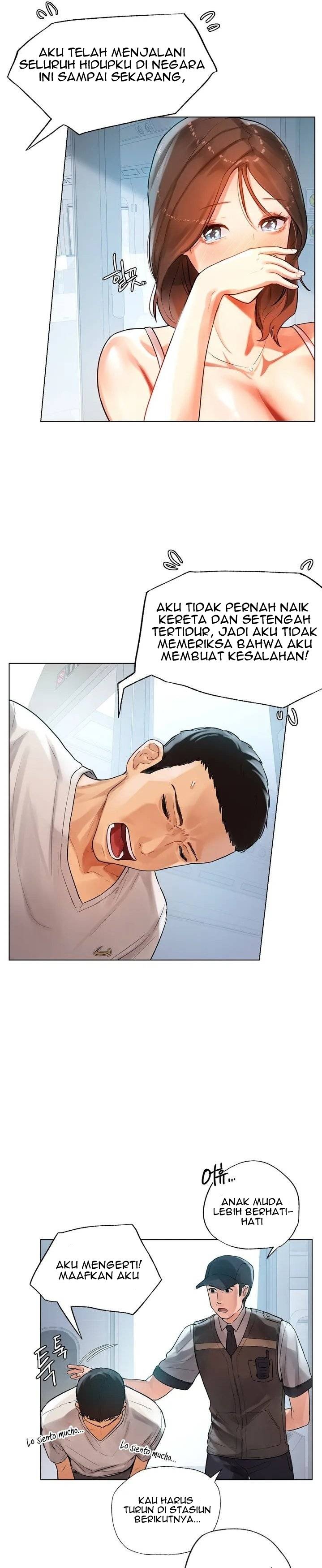 A New Beginning - Chapter 1 25