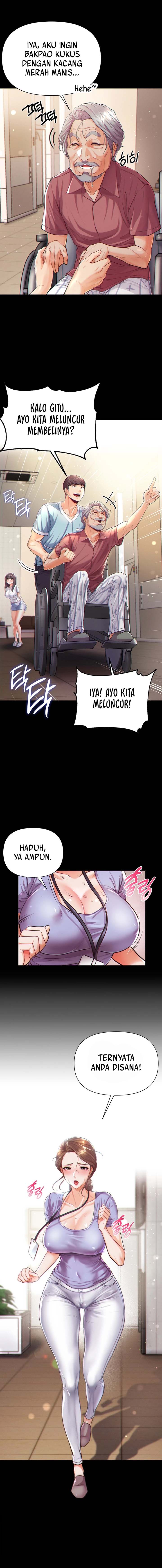 Great Disciple - Chapter 1 14