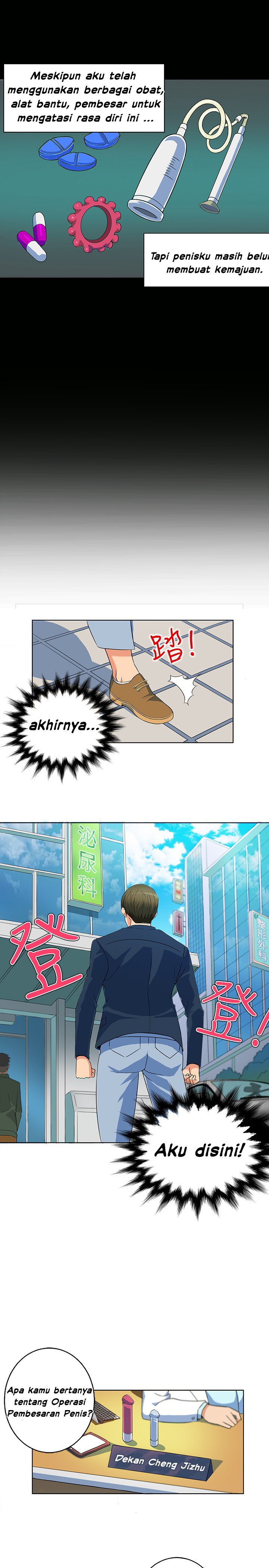 30cm Contractor S1 - Chapter 1 11