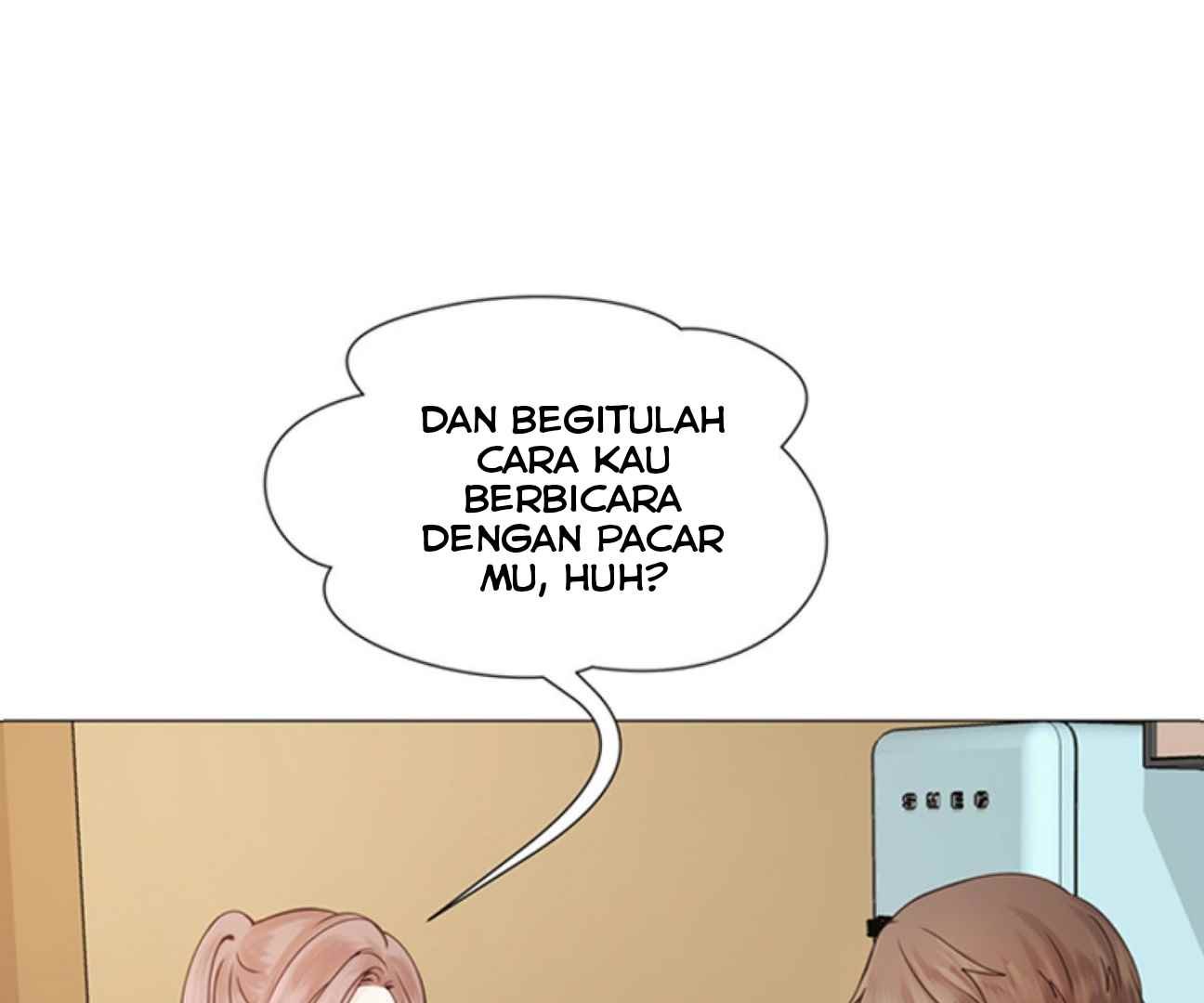 In Love With the Friend&#8217;s Mother - Chapter 1 15