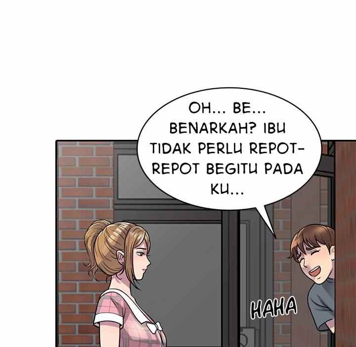 A Stolen Taste - Chapter 1 108