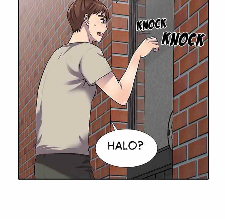 A Stolen Taste - Chapter 1 44
