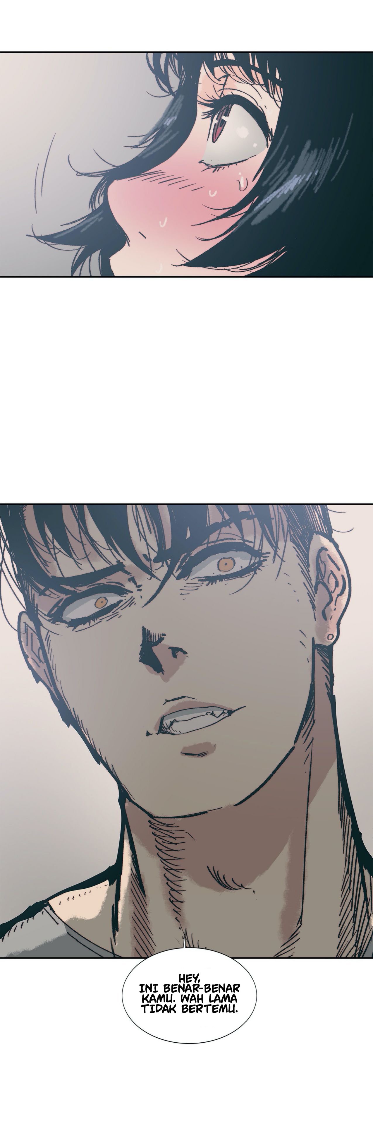 Desire to Kill - Chapter 1 42