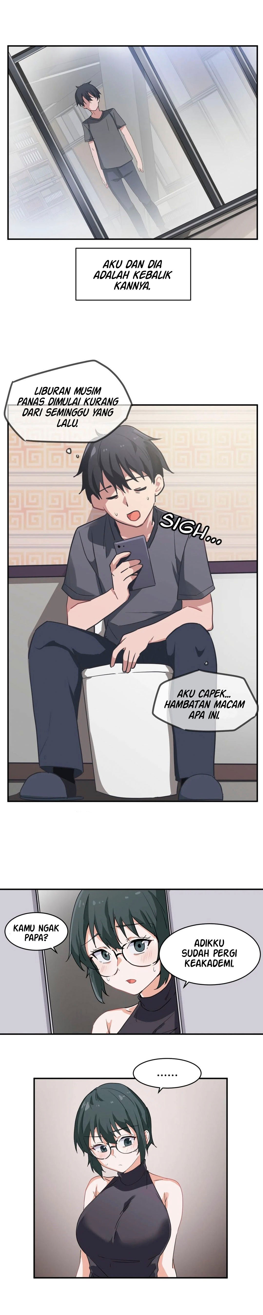 I Wanna Be a Daughter Thief - Chapter 1 12 I Wanna Be a Daughter Thief - Chapter 1 12