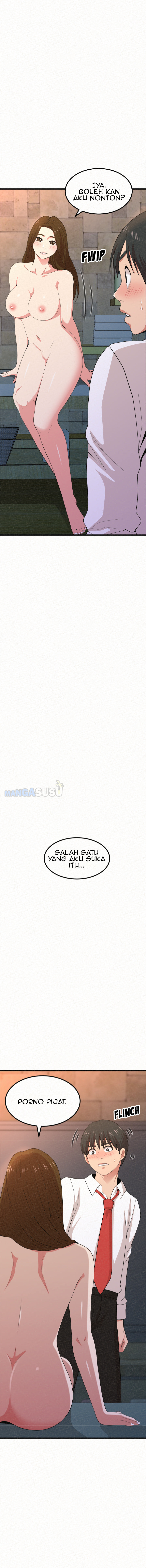 Milk Therapy - Chapter 1 37