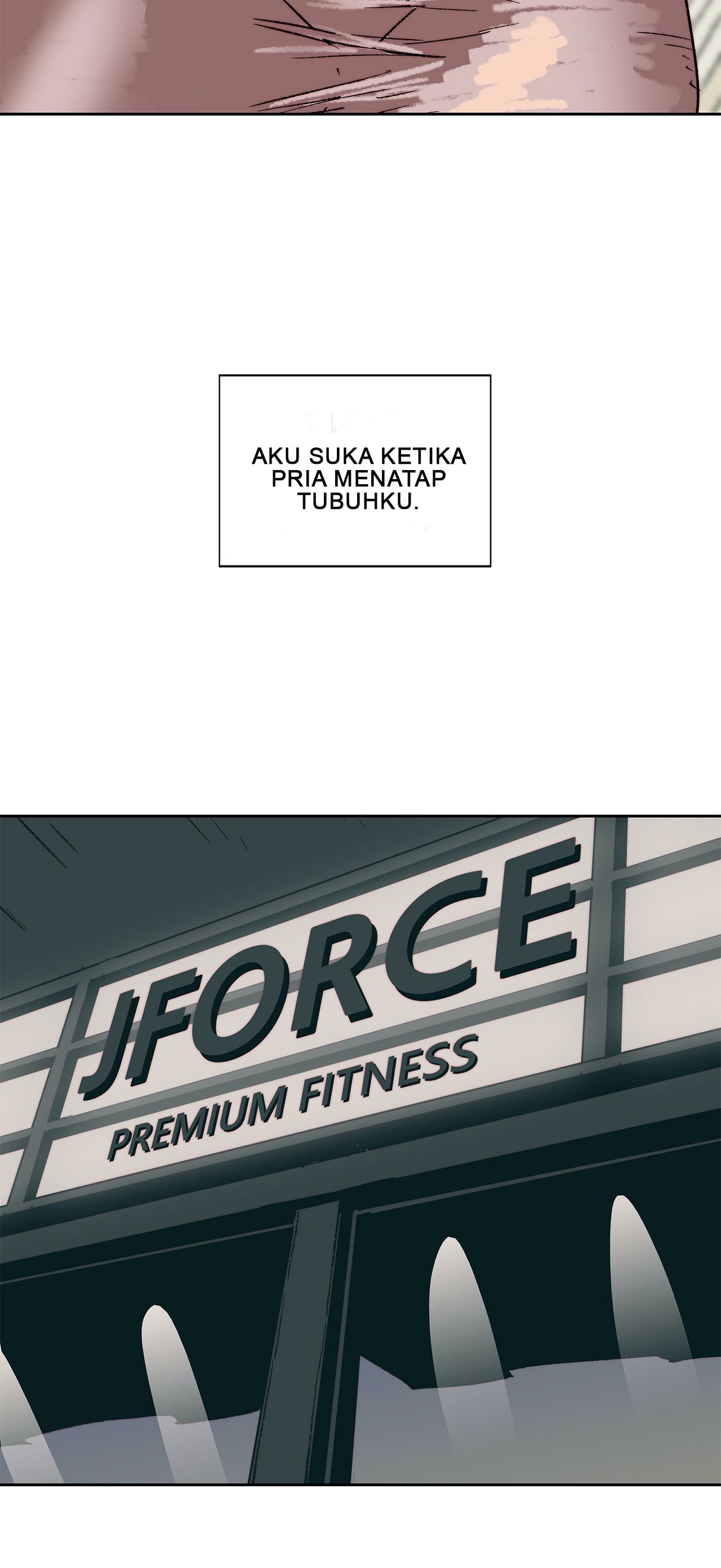 Desire to Kill - Chapter 1 34