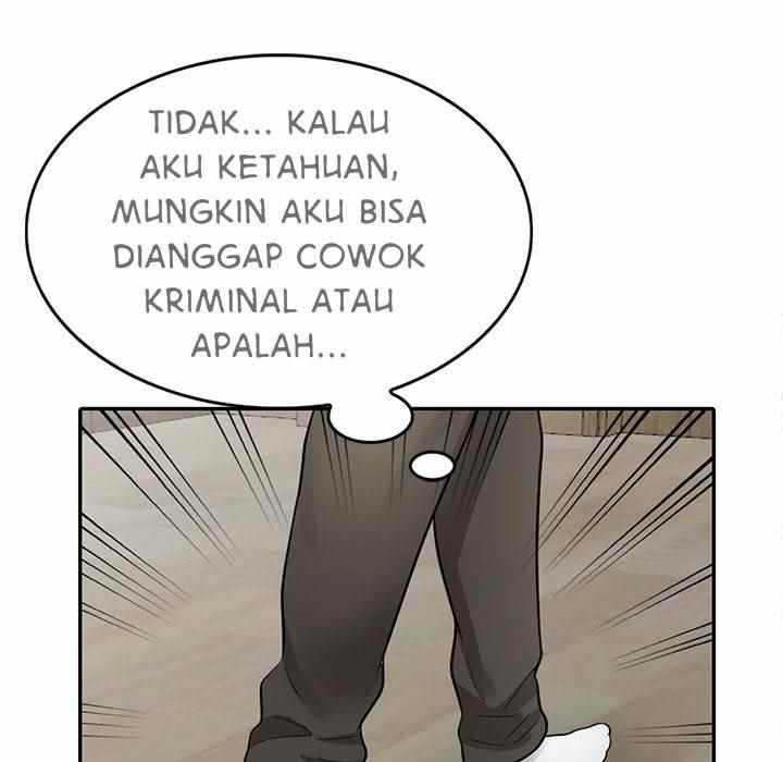 A Stolen Taste - Chapter 1 79