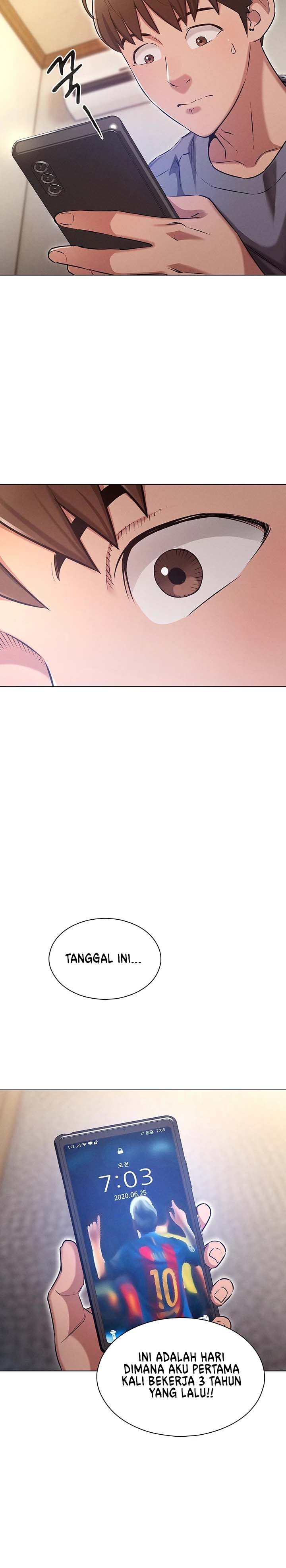 The Law of Reincarnation - Chapter 1 20