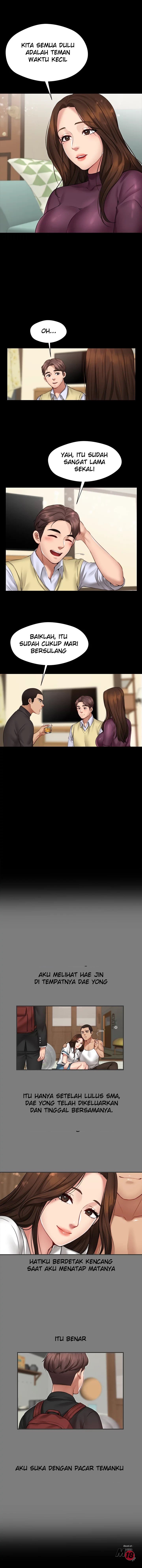 Different Dream - Chapter 1 11