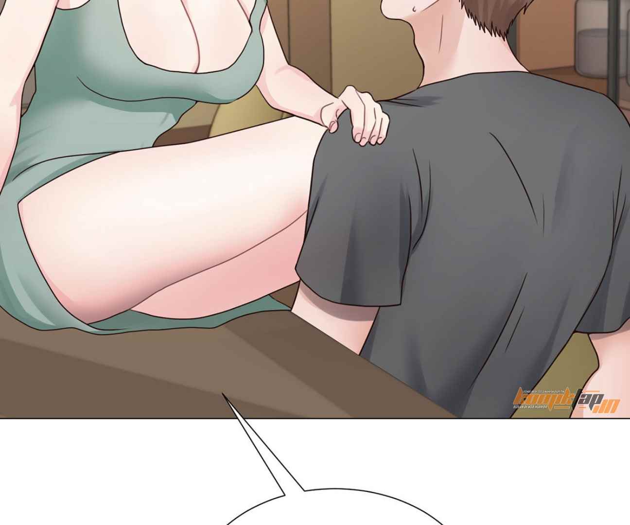 In Love With the Friend&#8217;s Mother - Chapter 1 156
