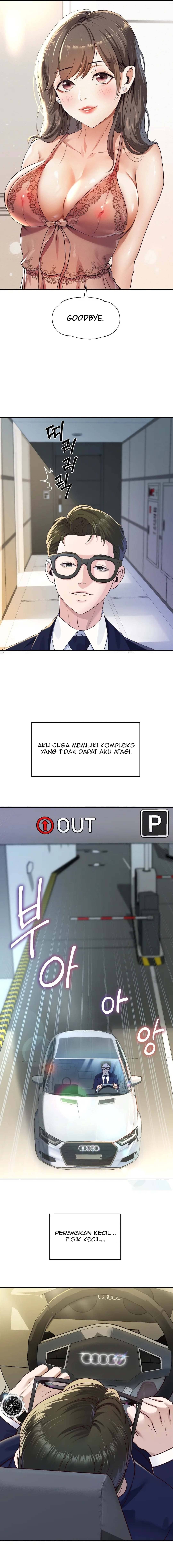 Reborn with big dick - Chapter 1 3