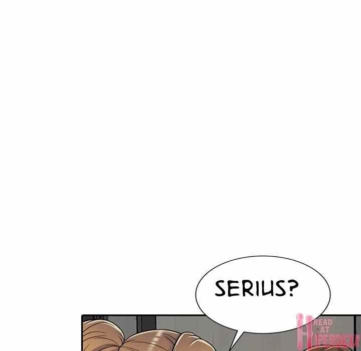 A Stolen Taste - Chapter 1 112