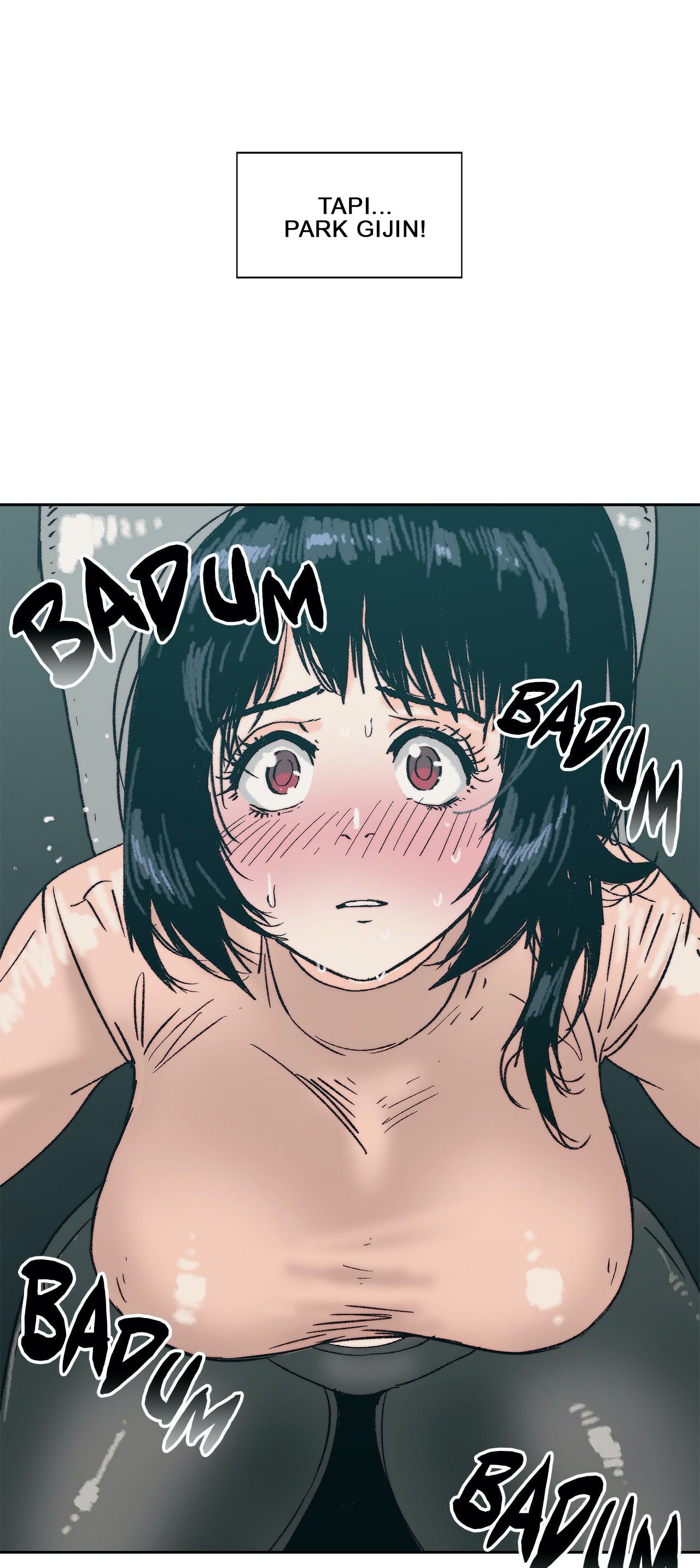 Desire to Kill - Chapter 1 45
