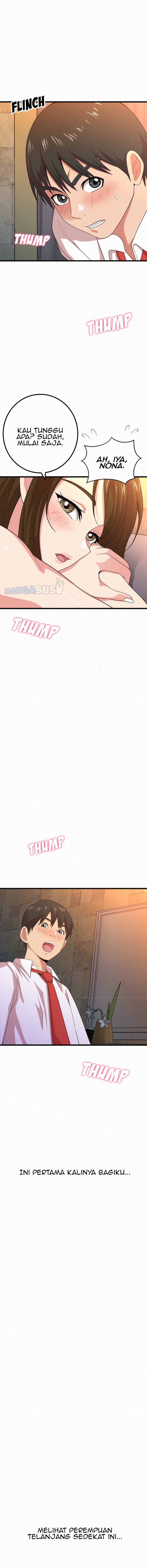 Milk Therapy - Chapter 1 26