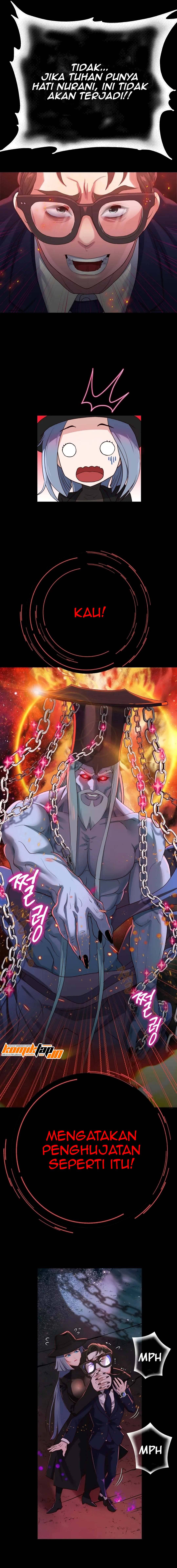 Reborn with big dick - Chapter 1 25