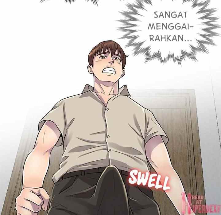 A Stolen Taste - Chapter 1 77