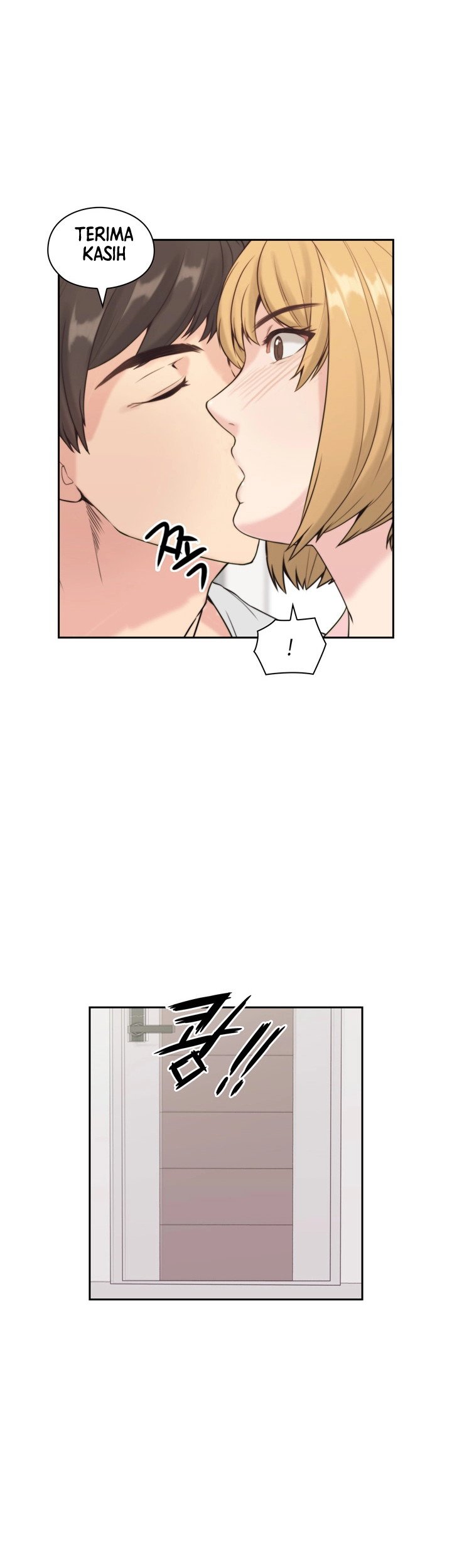 Teacher, Long Time No See - Chapter 1 27