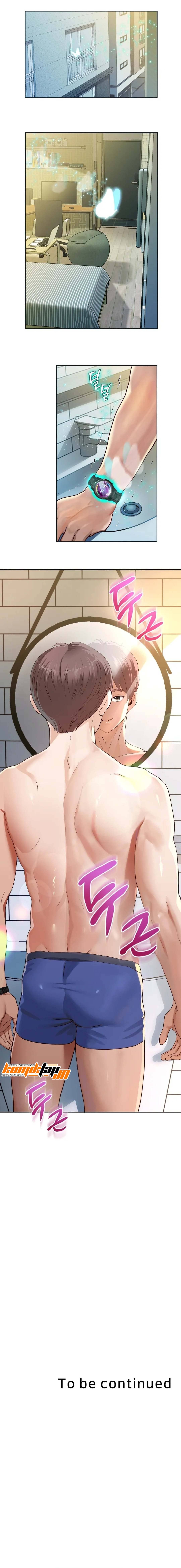 Reborn with big dick - Chapter 1 32