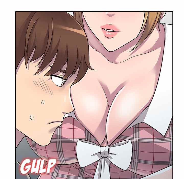 A Stolen Taste - Chapter 1 130