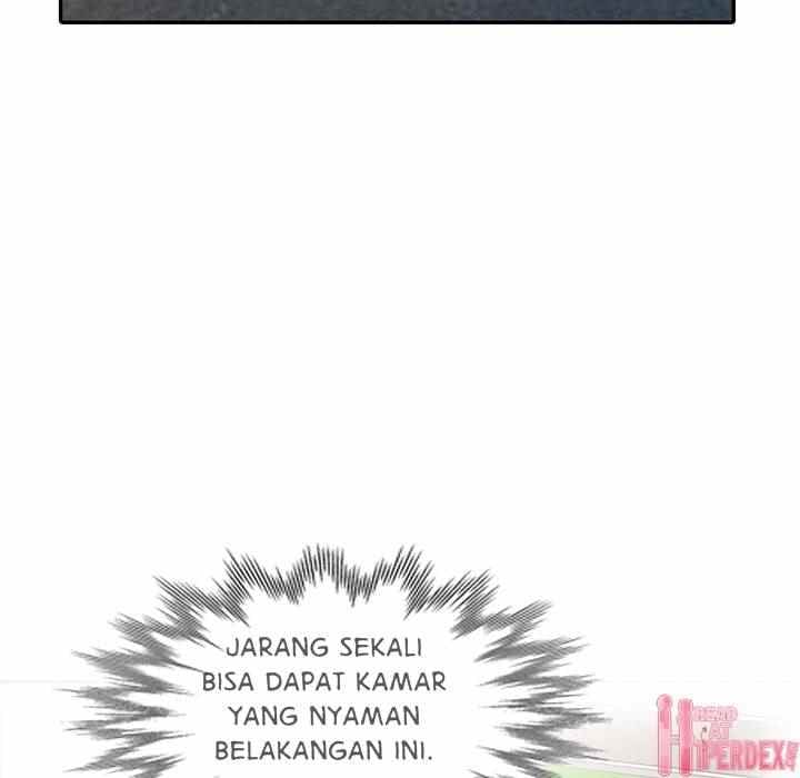 A Stolen Taste - Chapter 1 7