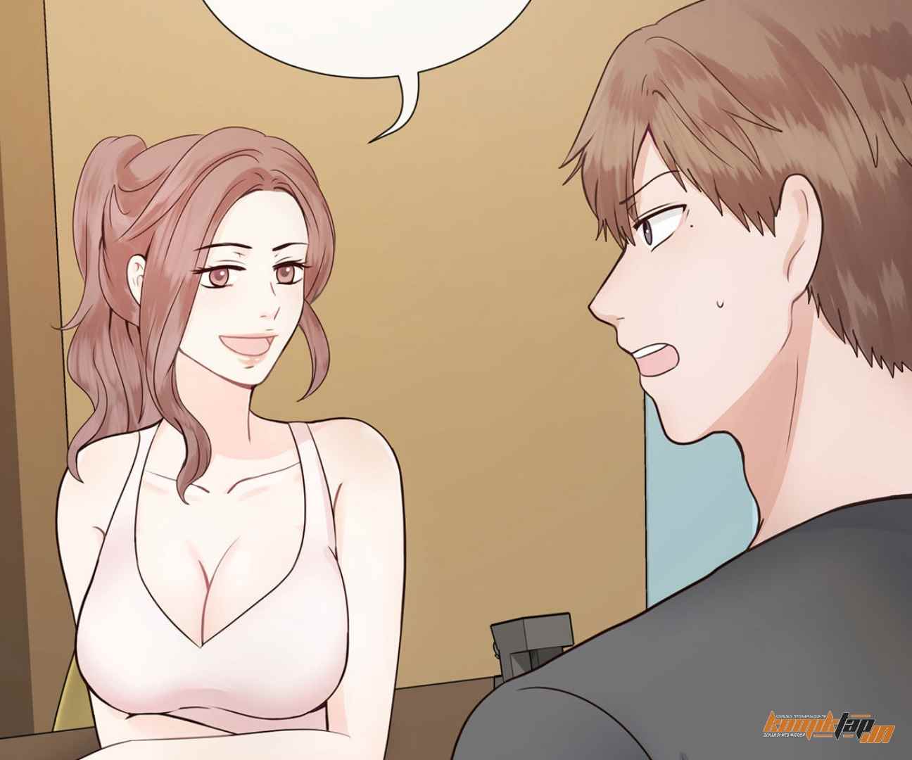 In Love With the Friend&#8217;s Mother - Chapter 1 30