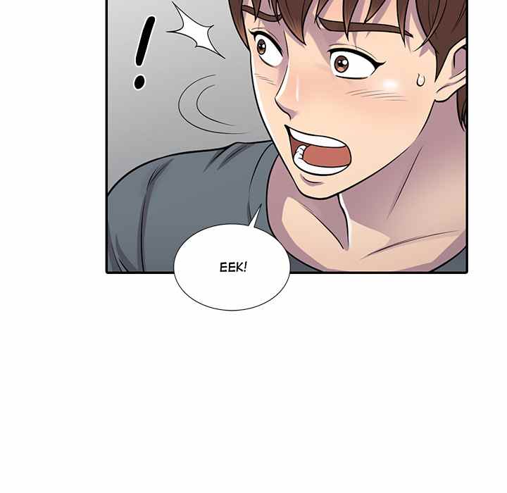 A Stolen Taste - Chapter 1 100