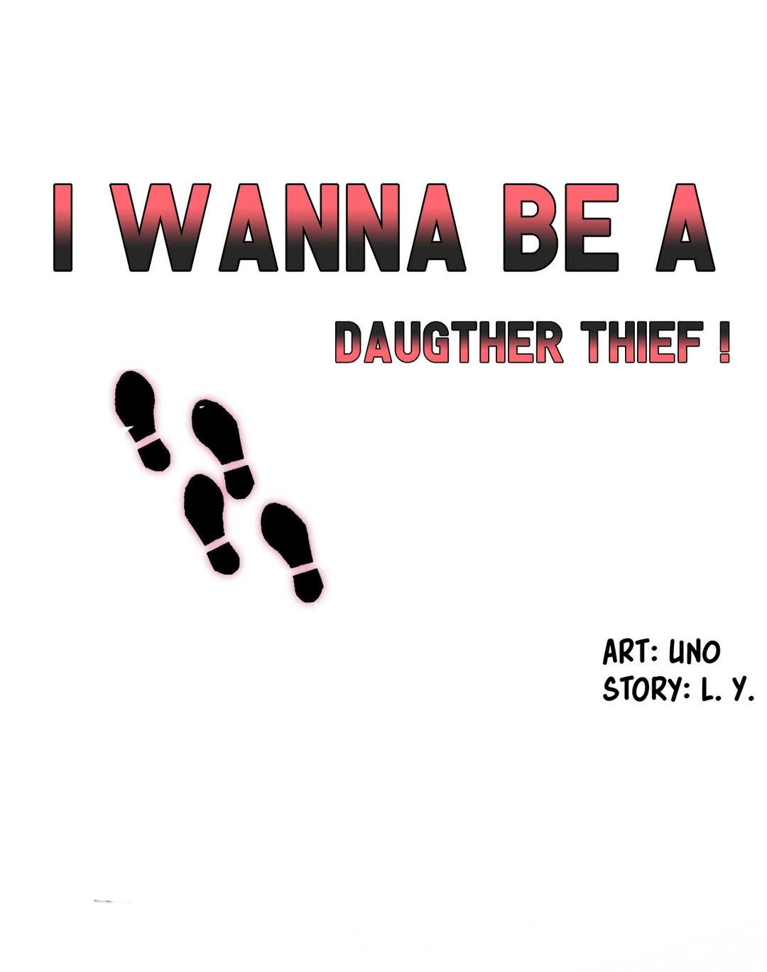 I Wanna Be a Daughter Thief - Chapter 1 2 I Wanna Be a Daughter Thief - Chapter 1 2