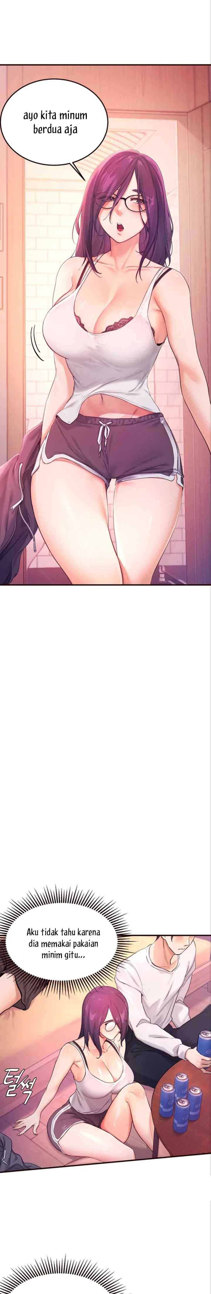 Selfless 100% - Chapter 1 14