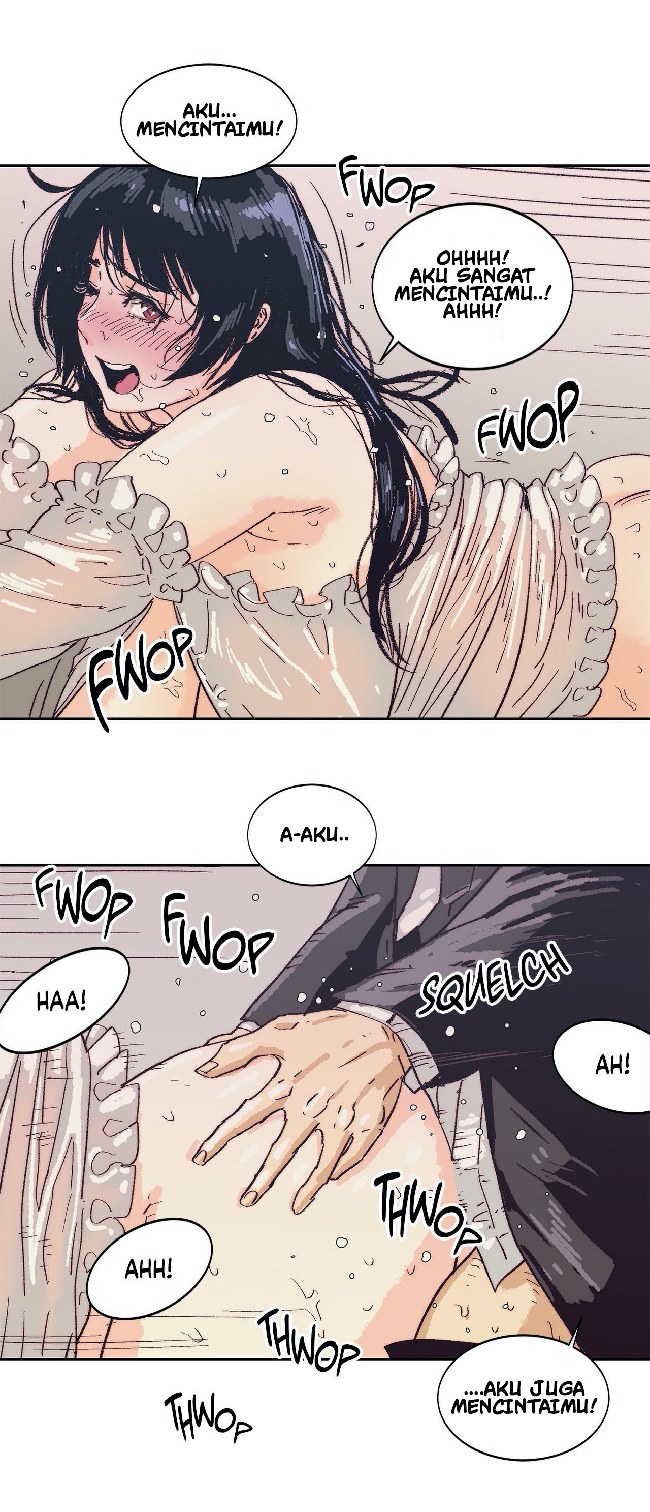 Desire to Kill - Chapter 1 19