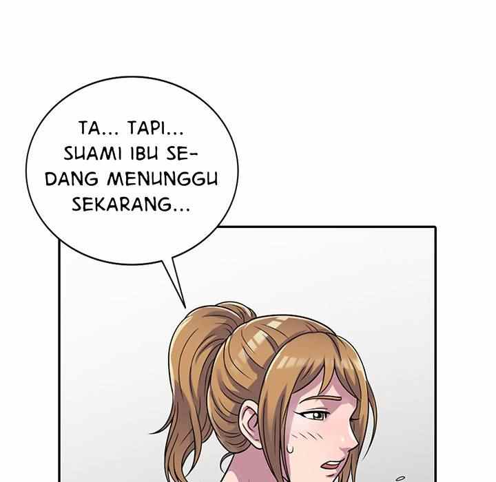 A Stolen Taste - Chapter 1 156