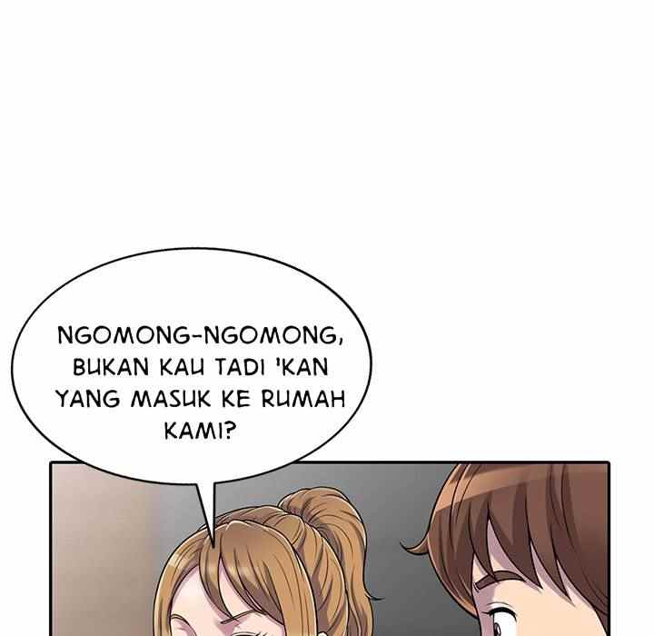 A Stolen Taste - Chapter 1 110