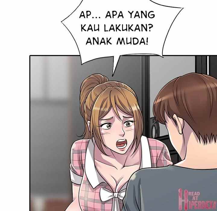 A Stolen Taste - Chapter 1 137