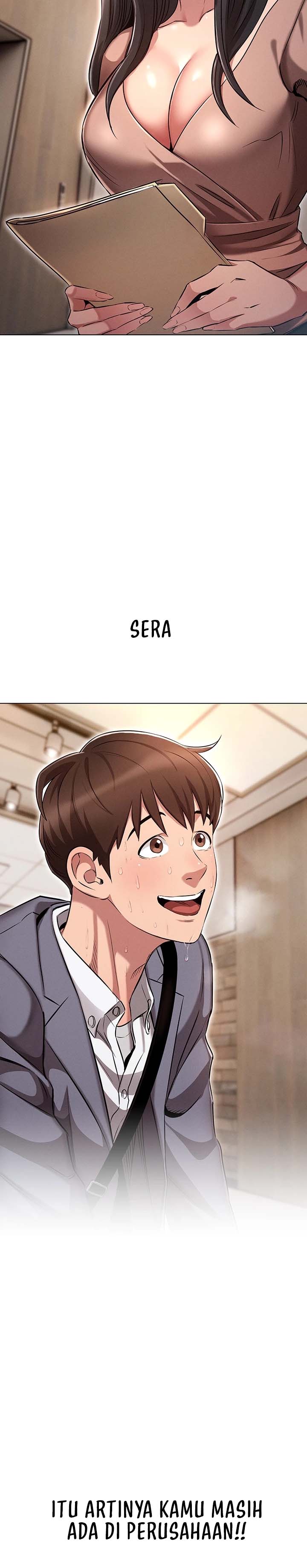 The Law of Reincarnation - Chapter 1 28