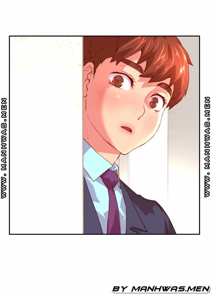 Cum in New Employee - Chapter 1 66