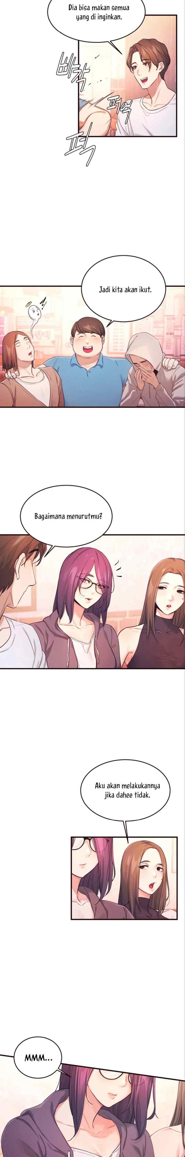 Selfless 100% - Chapter 1 9