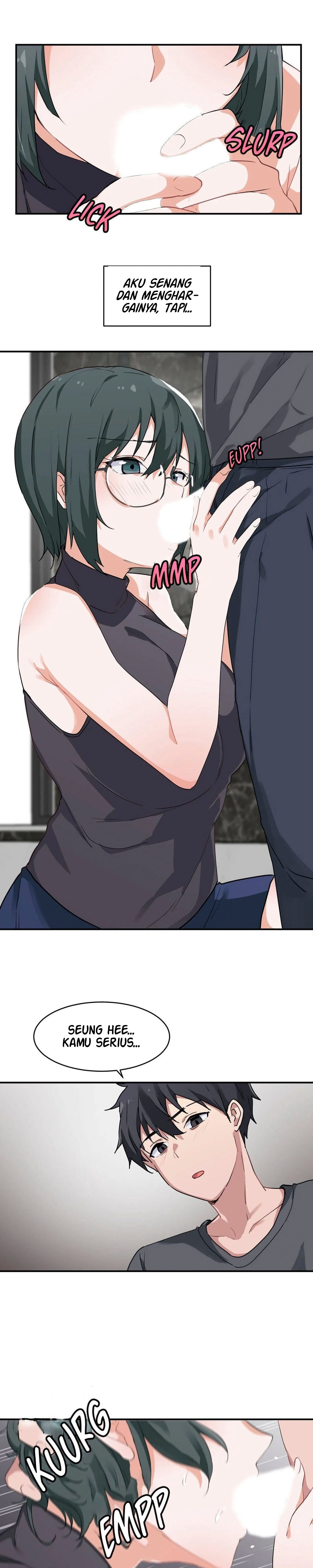 I Wanna Be a Daughter Thief - Chapter 1 14 I Wanna Be a Daughter Thief - Chapter 1 14