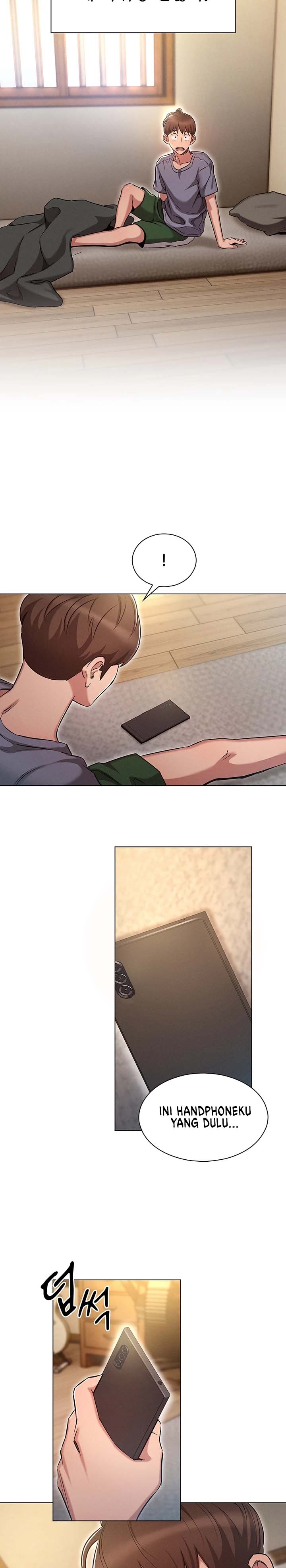 The Law of Reincarnation - Chapter 1 19