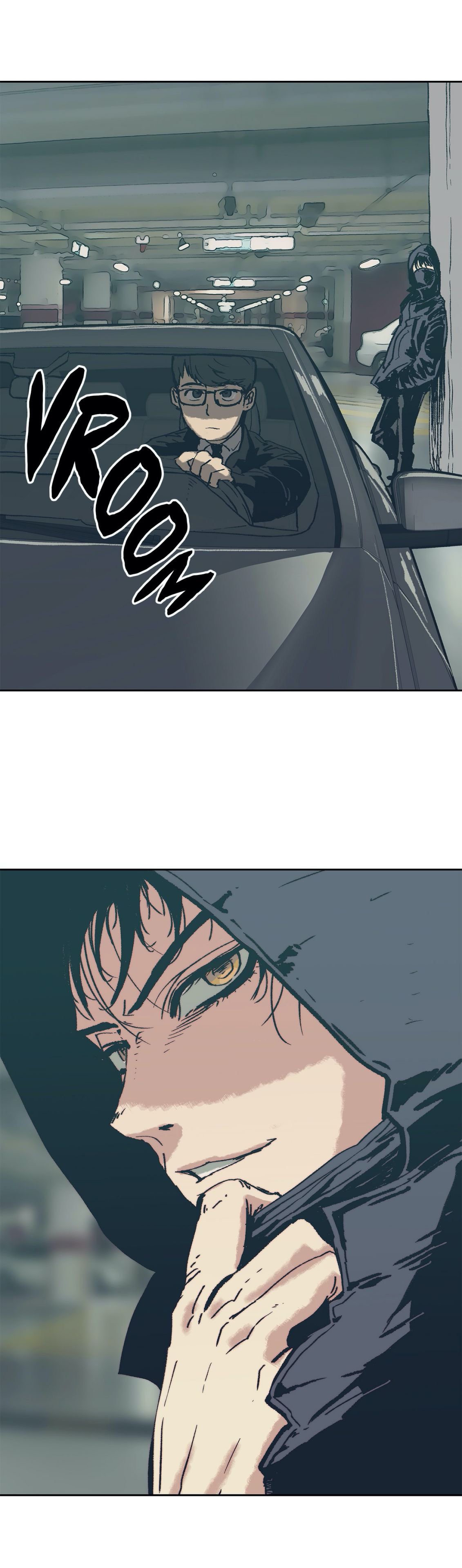 Desire to Kill - Chapter 1 26